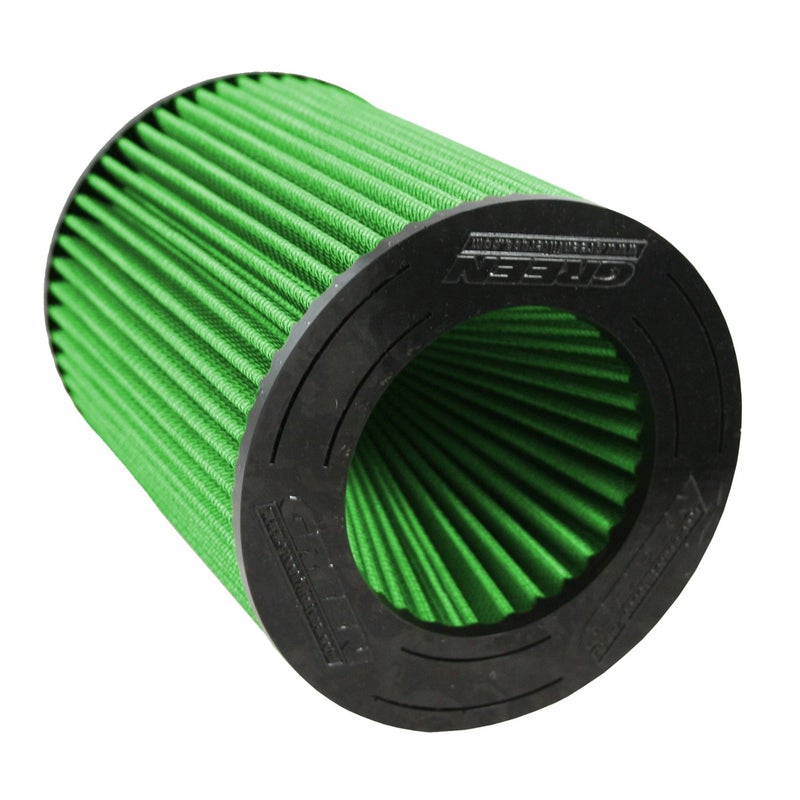Green Filter 7159 Green High Performance Air Filter - Image 1